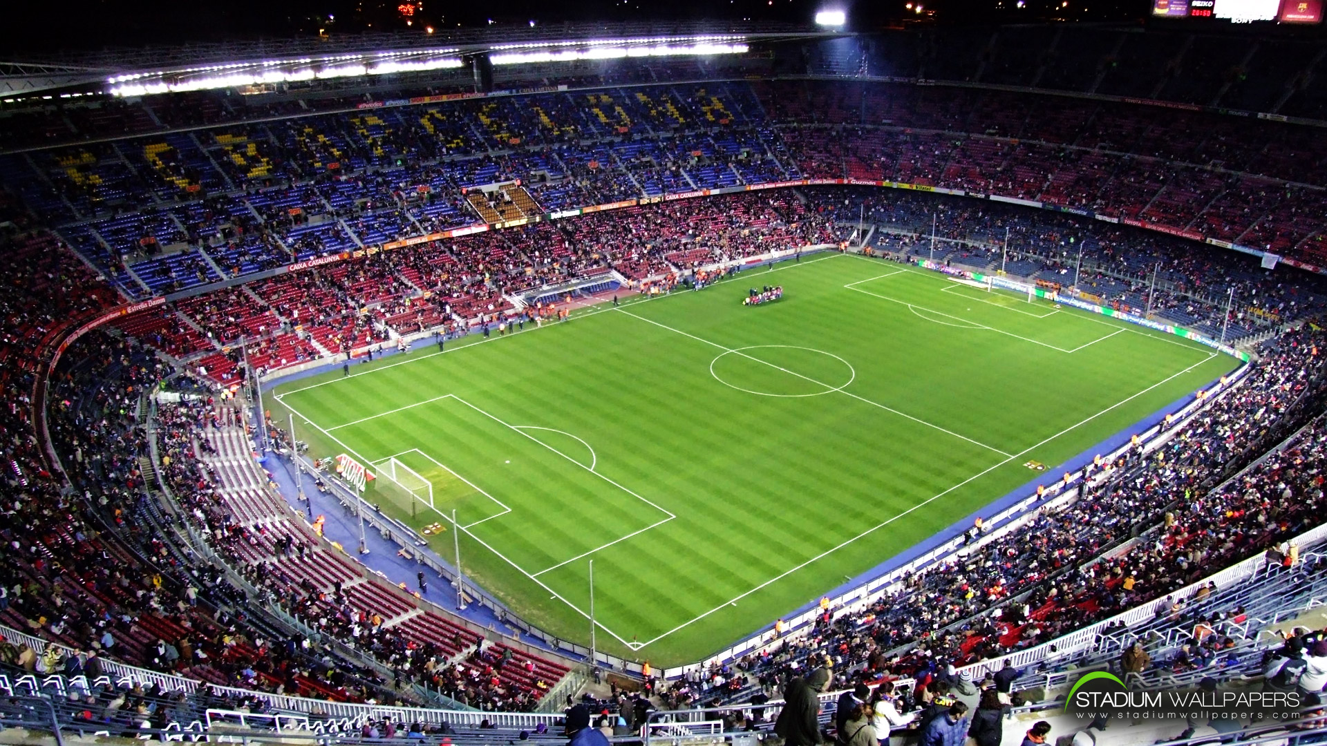 Klubowe Muzeum FC Barcelony: Podróż przez Historię Czarno-Błękitnych