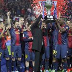 FC Barcelona sukcesy