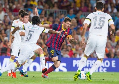 Największe Porażki FC Barcelony: Mroczne Chwile dla Katalońskiego Klubu